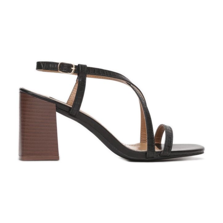 Vices Vícios 3388-38-preto