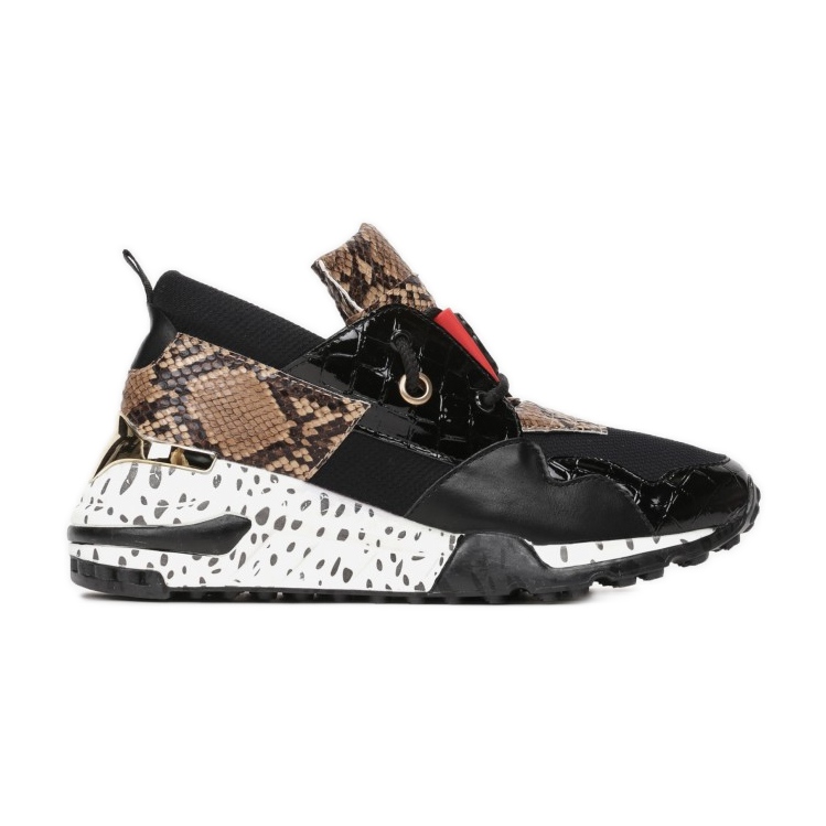 Vices Vícios 8475-38-preto