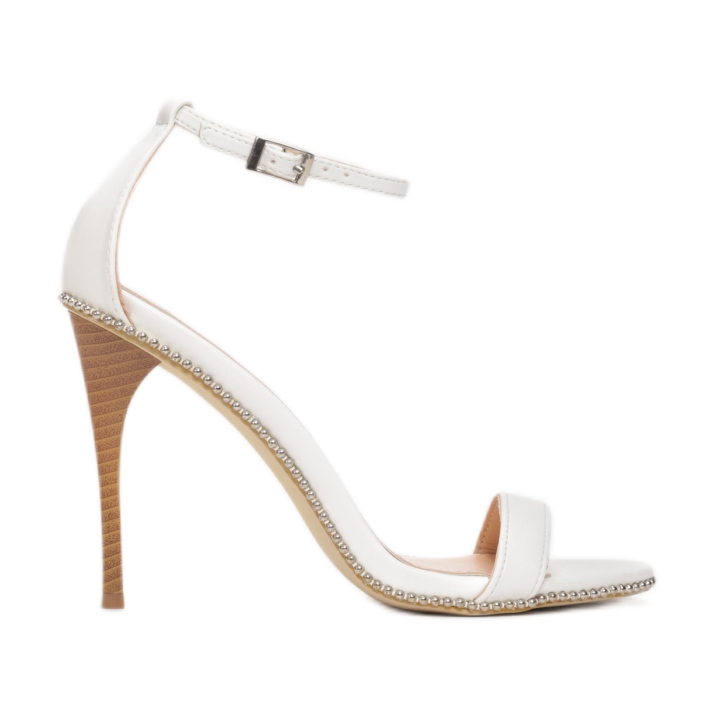 Vices Vícios 9217-41 Branco 36 41 Vices Vícios 9217-41 Branco 36 41