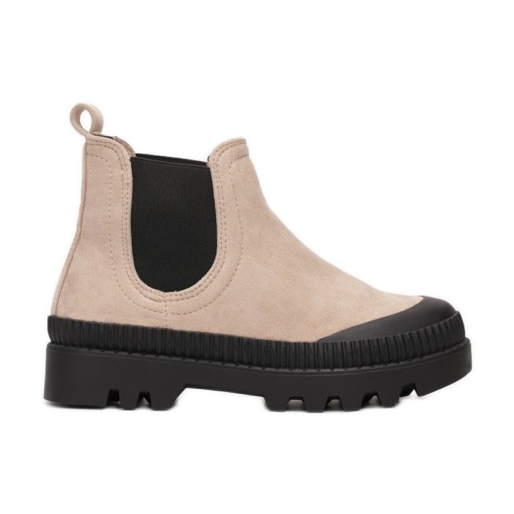 Vices Vícios 8588-42-bege