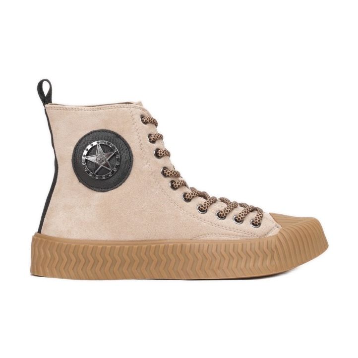 Vices Vícios 8590-42-bege