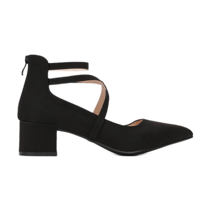 Vices Vícios 3343-38-preto