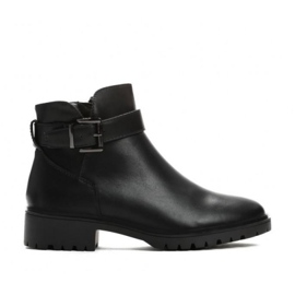 Vices Vícios T038-1A Preto 36 41