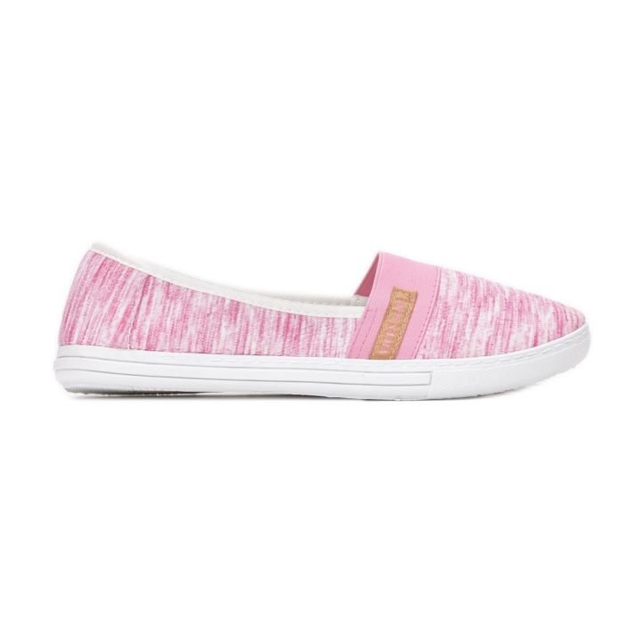 Vices Vícios JB023-20 Rosa