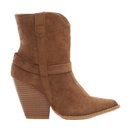 Vices Vícios 3328-54-marrom