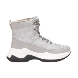 Vices Vícios 8614-39-cinza