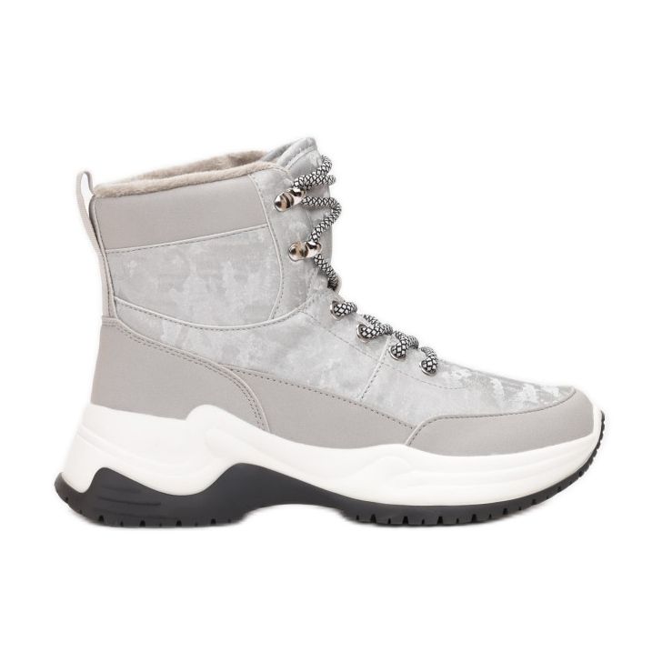 Vices Vícios 8614-39-cinza