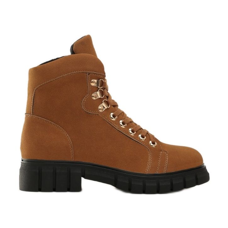 Vices Vícios 7332-68-camelo castanho