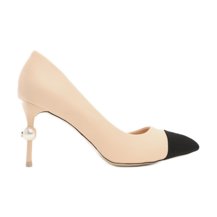 Vices Vícios 9049-14 Beige 35 40 bege