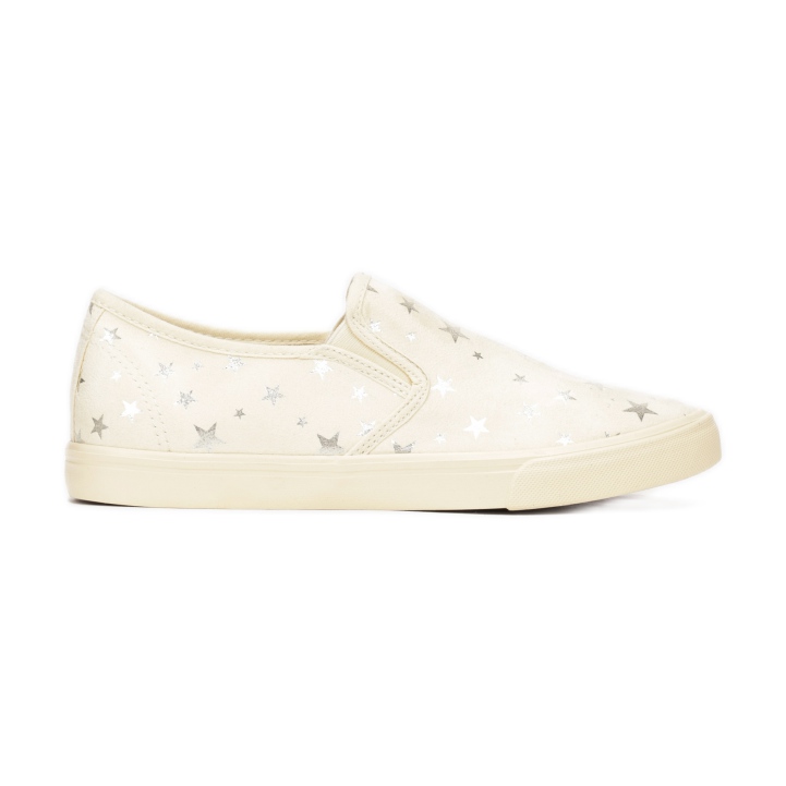 Vices Vícios 8386-26 Amarelo 36 41