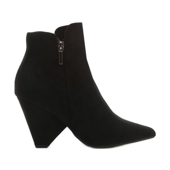 Vices Vícios 9234-1 Preto 36 41