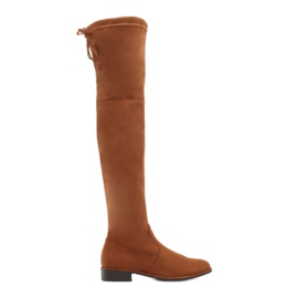 Vices Vícios T060-68-camelo marrom