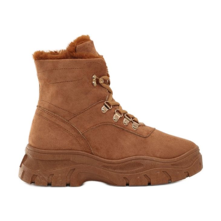 Vices Vícios 8480-68-camelo castanho