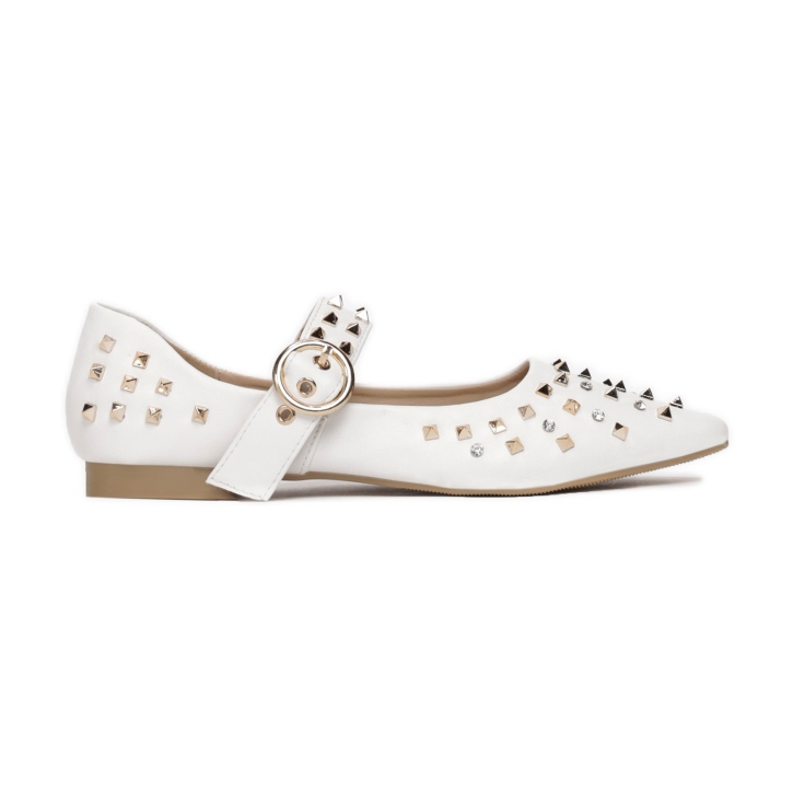 Vices Vícios 6205-41 Branco Vices Vícios 6205-41 Branco