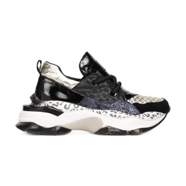 Vices Vícios 8556-38-preto multicolorido