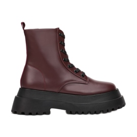 Vices Vícios 8607-453 - ed vermelho