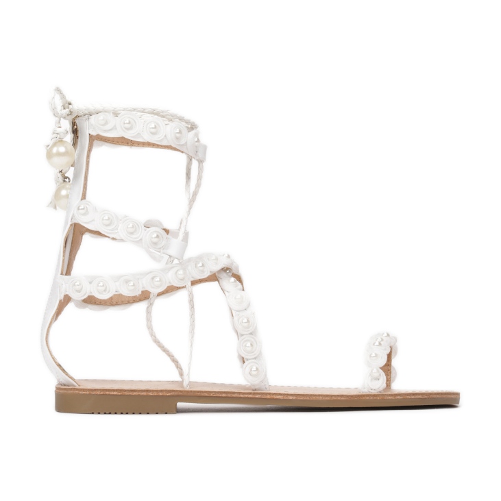 Vices Vícios 8259-41 Branco 36 41