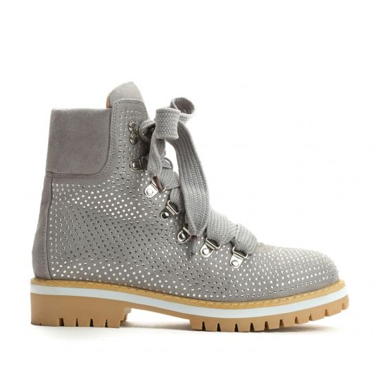 Vices Vícios 9094-7 L Cinza 36 41