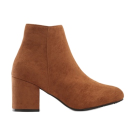 Vices Vícios 9123-68-camelo castanho