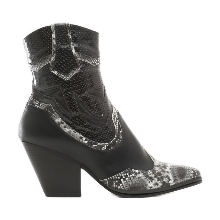 Vices Vícios 3332-38-preto