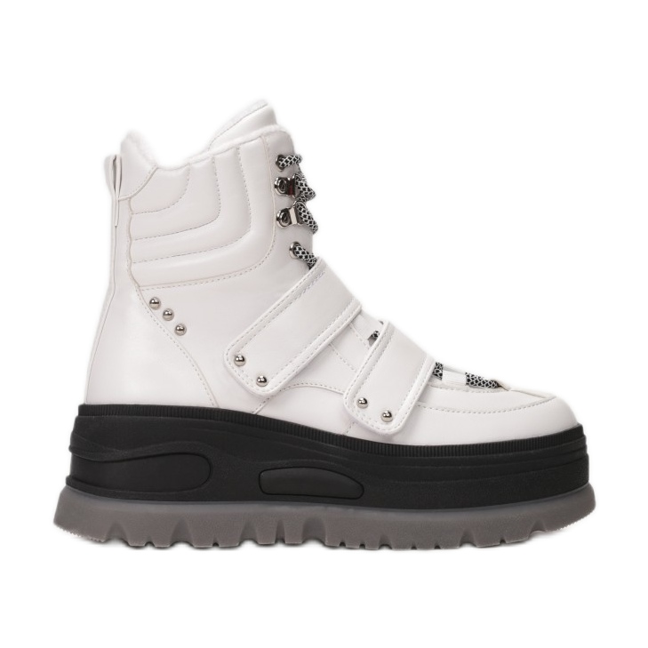 Vices Vícios 8612-71-branco Vices Vícios 8612-71-branco