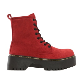 Vices Vícios 8488-64-ed vermelho