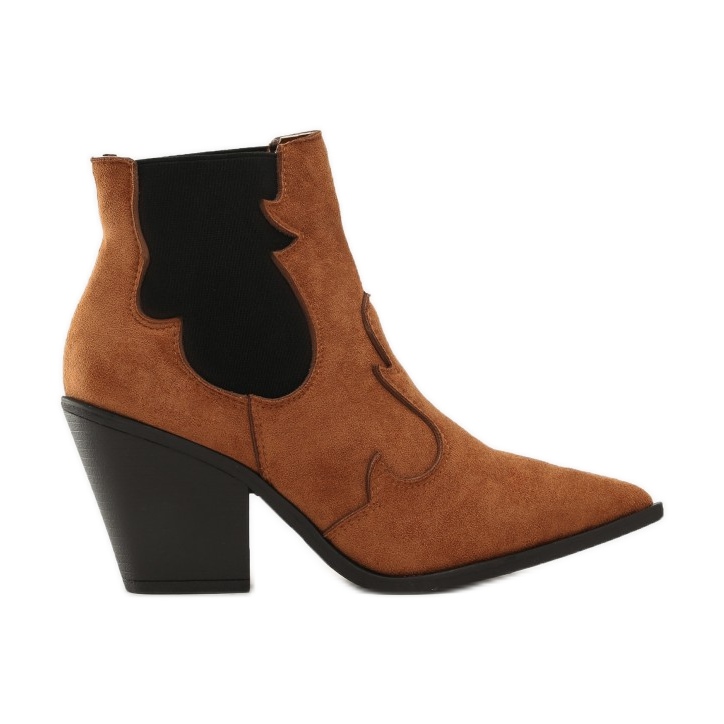 Vices Vícios 7339-68-camelo castanho