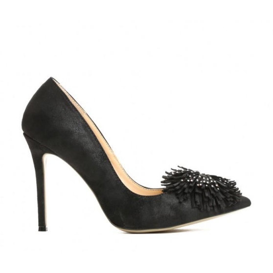 Vices Vícios 5131-1 Preto 35 40