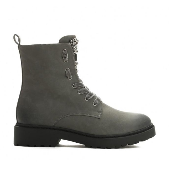 Vices Vícios JT42-5 Cinza 36 41