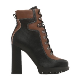 Vices Vícios 8532-159-preto / marrom