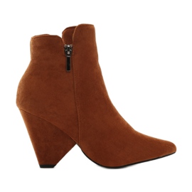 Vices Vícios 9234-17 Camel 36 41 marrom