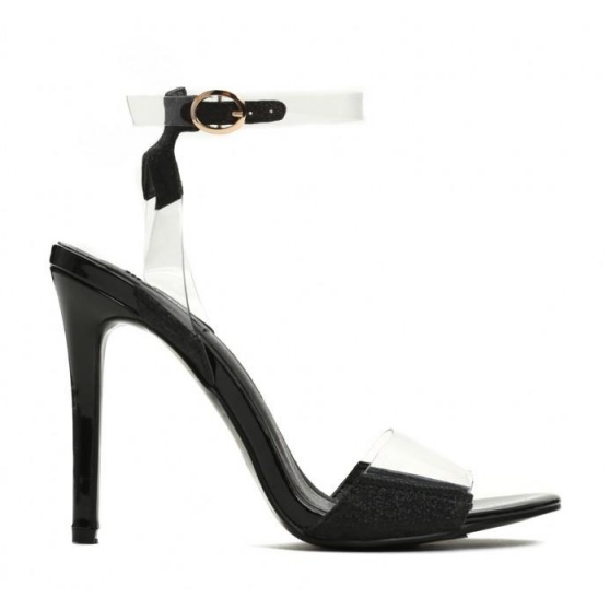 Vices Vícios 1494-1 Preto 36 41