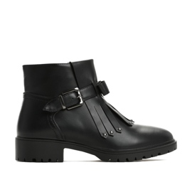 Vices Vícios T059-1A Preto 36 41