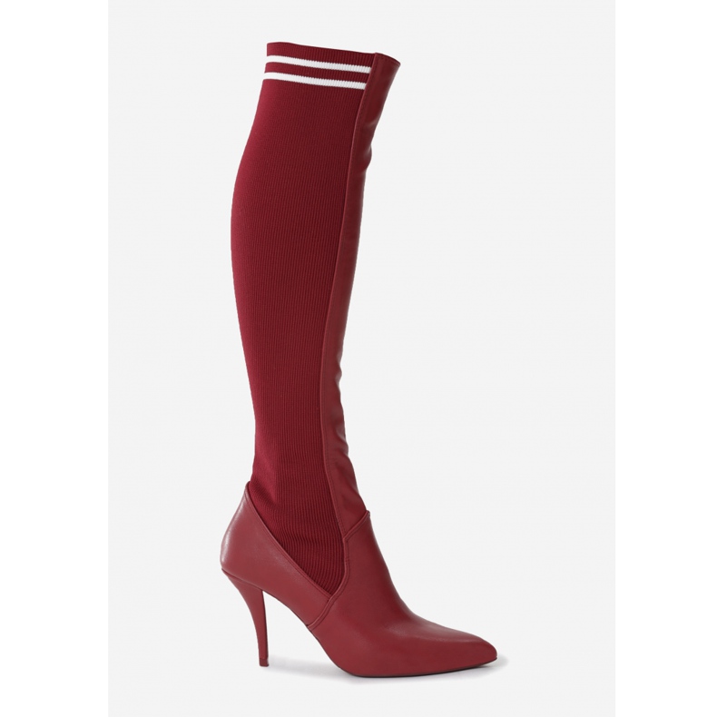 Vices Vícios 1553-19 Vermelho 36 41