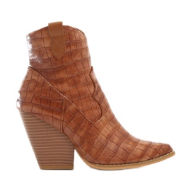 Vices Vícios 3324-68-camelo marrom