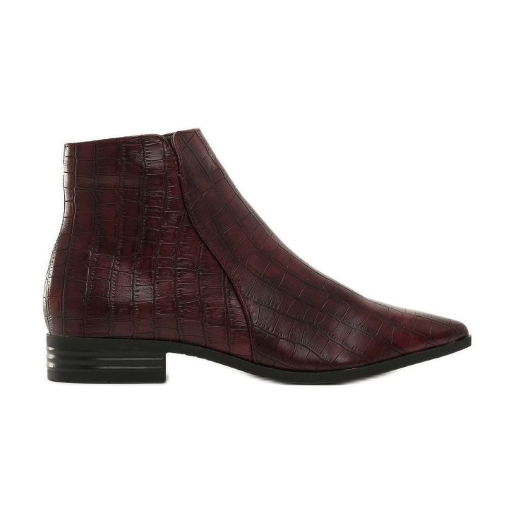 Vices Vícios 7328-54-marrom castanho