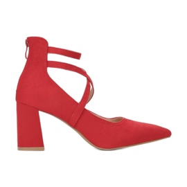 Vices Vícios 3340-64-ed vermelho