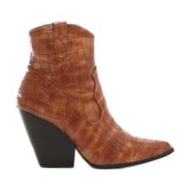 Vices Vícios 3331-68-camelo castanho