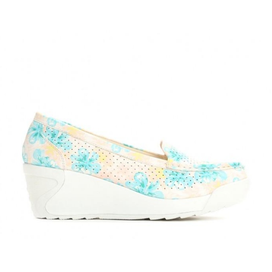 Vices Vícios 3198-11 Azul 36 41 multicolorido