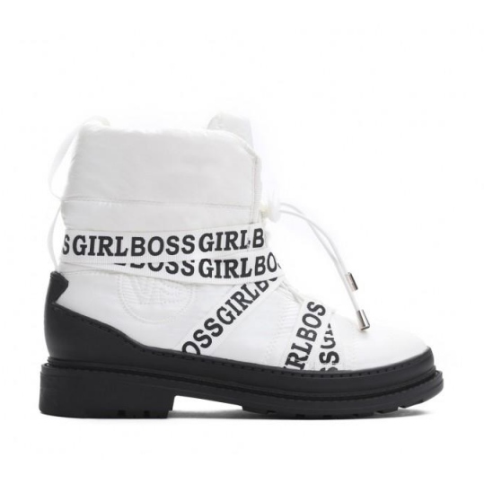 Vices Vícios 9229-41 Branco 36 41