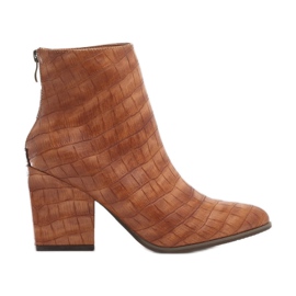 Vices Vícios 3319-68-camelo marrom