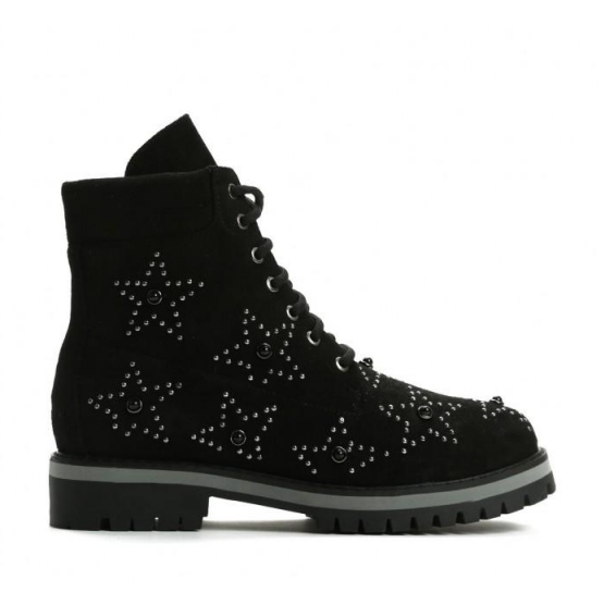 Vices Vícios 9090-1A Preto 36 41