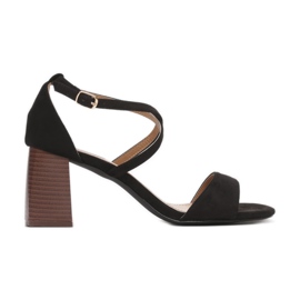 Vices Vícios 3387-38-preto