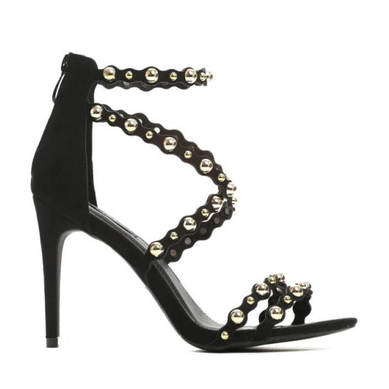 Vices Vícios 5153-1A Preto