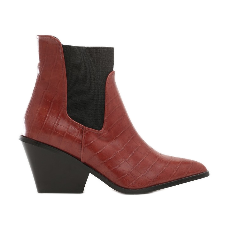 Vices Vícios 8496-54-marrom castanho