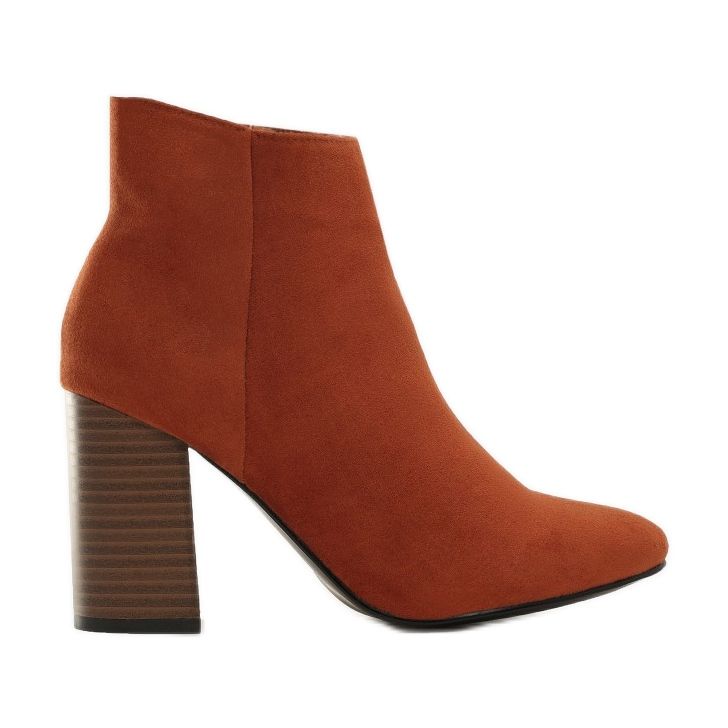 Vices Vícios 1568-68-camelo castanho Vices Vícios 1568-68-camelo castanho