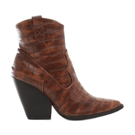 Vices Vícios 3331-54-marrom