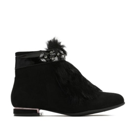 Vices Vícios 3128-1 Preto 36 41