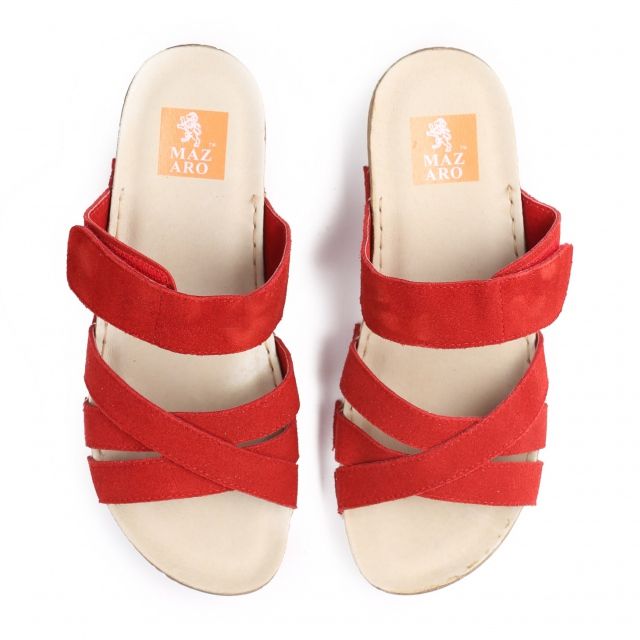 Vices Vícios 3256-19 Vermelho 36 41