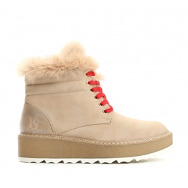 Vices Vícios 3120-14 Bege